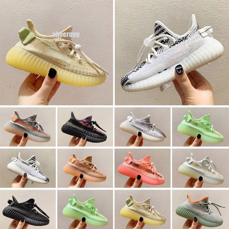 2021 Static 3M Reflective Running Shoes Belgua 2.0 Semi Frozen Yellow High Quality Designer Men Women Kids Trainer fIx YEZZIES YEEZIES BOOST, Photo color 
2021 Static 3M Reflective Running Shoes Belgua 2.0 Semi Frozen Yellow High Quality Designer Men Women Kids Trainer fIx YEZZIES YEEZIES BOOST, Photo color
