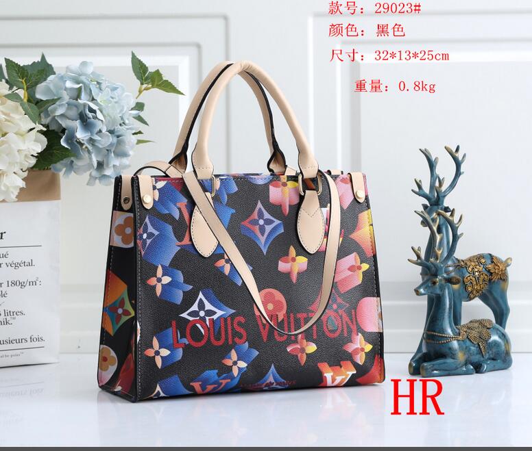 Wholesale Classic women designer shoulder bag for women shopping bag large capacity leather Messenger Bag handbags tote Artsy 03, Multi
Wholesale Classic women designer shoulder bag for women shopping bag large capacity leather Messenger Bag handbags tote Artsy 03, Multi