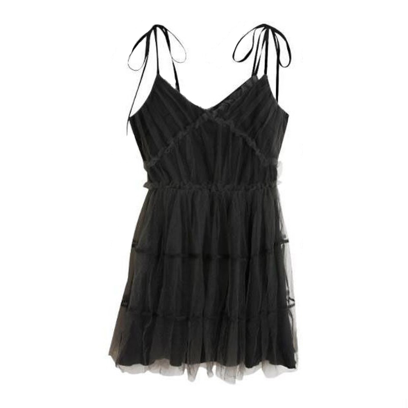 Sexy Mesh Dress 2021 Summer Spaghetti Strap Slip Mini Dress Women Streetwear Korean Fashion Style Party Dresses V Neck, Black;gray
Sexy Mesh Dress 2021 Summer Spaghetti Strap Slip Mini Dress Women Streetwear Korean Fashion Style Party Dresses V Neck, Black;gray