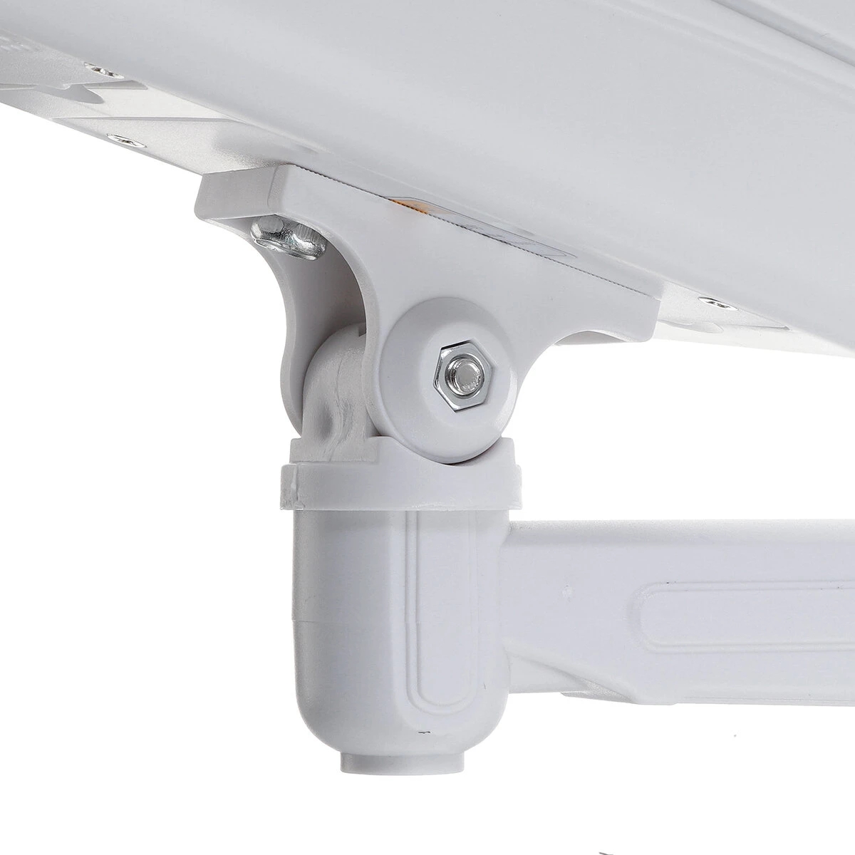 HD 4G Security Network WiFi Intelligent Camera Outdoor Household Solar Wireless Monitor Camera - WIFI PLUS Edition