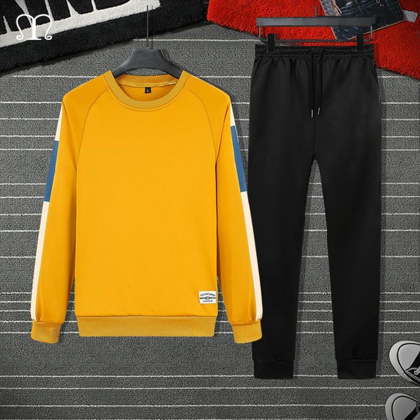 sweatsuit hoodies pants fashion patchwork men tracksuit sets brand clothing male streetwear hip hop oversize hoodie sportswear, Gray 
sweatsuit hoodies pants fashion patchwork men tracksuit sets brand clothing male streetwear hip hop oversize hoodie sportswear, Gray