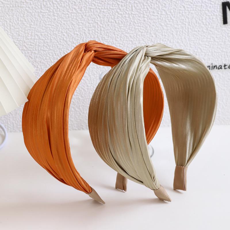 Hair Accessories Vintage Cross Silk Cloth Bezel Women Headband Hairband Opaska Do Wlosow Diademas Bandeau Femme Pour Cheveux
Hair Accessories Vintage Cross Silk Cloth Bezel Women Headband Hairband Opaska Do Wlosow Diademas Bandeau Femme Pour Cheveux