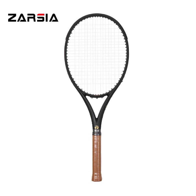 2021 ZARSIA customs Black Tennis Racquets 100% graphite tennis rackets 300g 41/4,43/8,41/2 Free shipping
2021 ZARSIA customs Black Tennis Racquets 100% graphite tennis rackets 300g 41/4,43/8,41/2 Free shipping