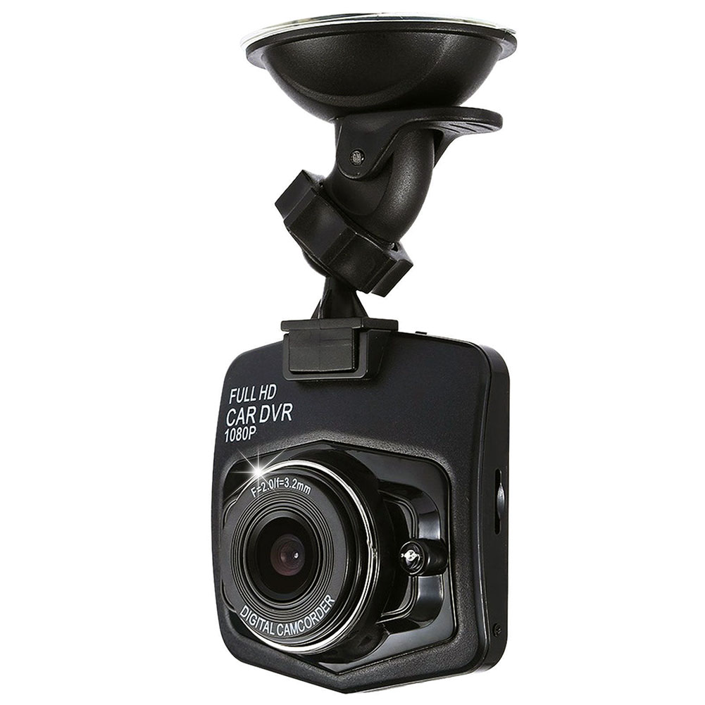 Mini Car Dvr Camera Dvrs Auto HD 1080p Video Vehicle Recorder DV With G-sensor Night Vision Dash Camcorder
