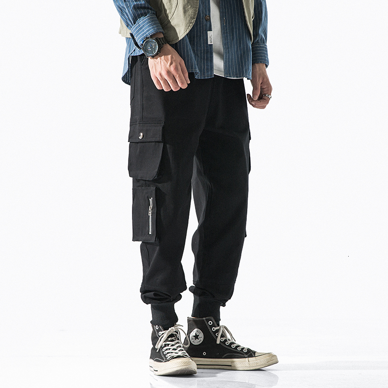 2021 New Men's Cargo Cotton Joggers Casual Drawstring for Men Streetwear Loose Man Trouser Trendy Tie Feet Pants Fashion 42ra, Light grey
2021 New Men's Cargo Cotton Joggers Casual Drawstring for Men Streetwear Loose Man Trouser Trendy Tie Feet Pants Fashion 42ra, Light grey