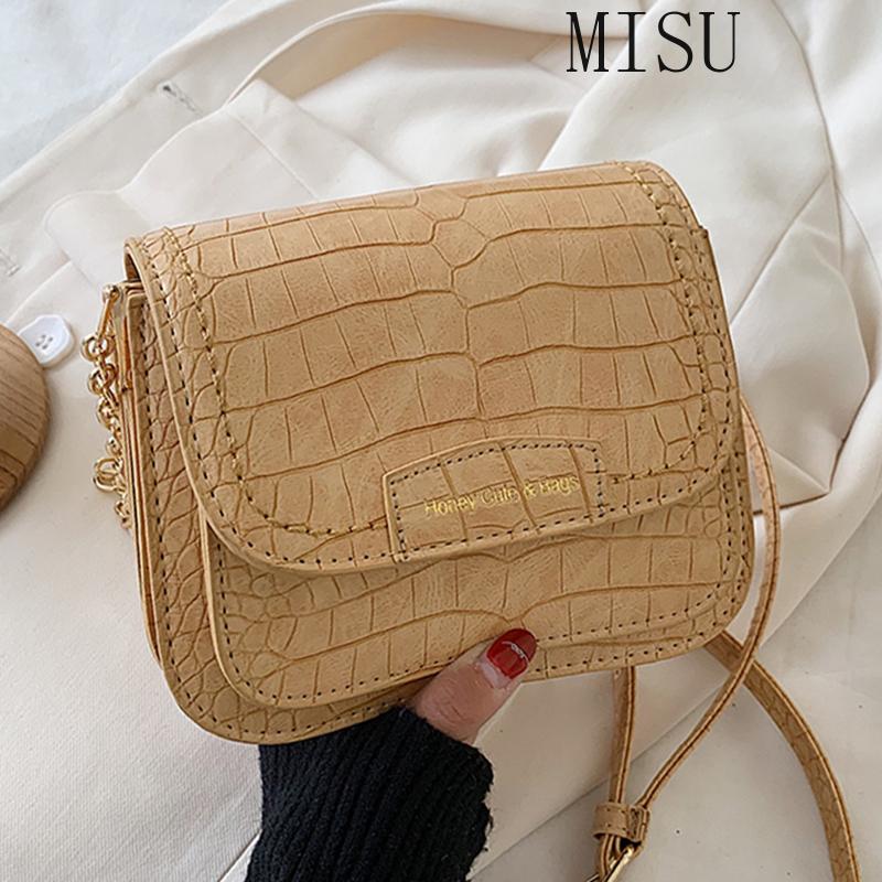 Crocodile Pattern PU Leather Crossbody Chain Bags For Women 2021 Lady Travel Handbag Fashion luxury handbags women bags designer
Crocodile Pattern PU Leather Crossbody Chain Bags For Women 2021 Lady Travel Handbag Fashion luxury handbags women bags designer
