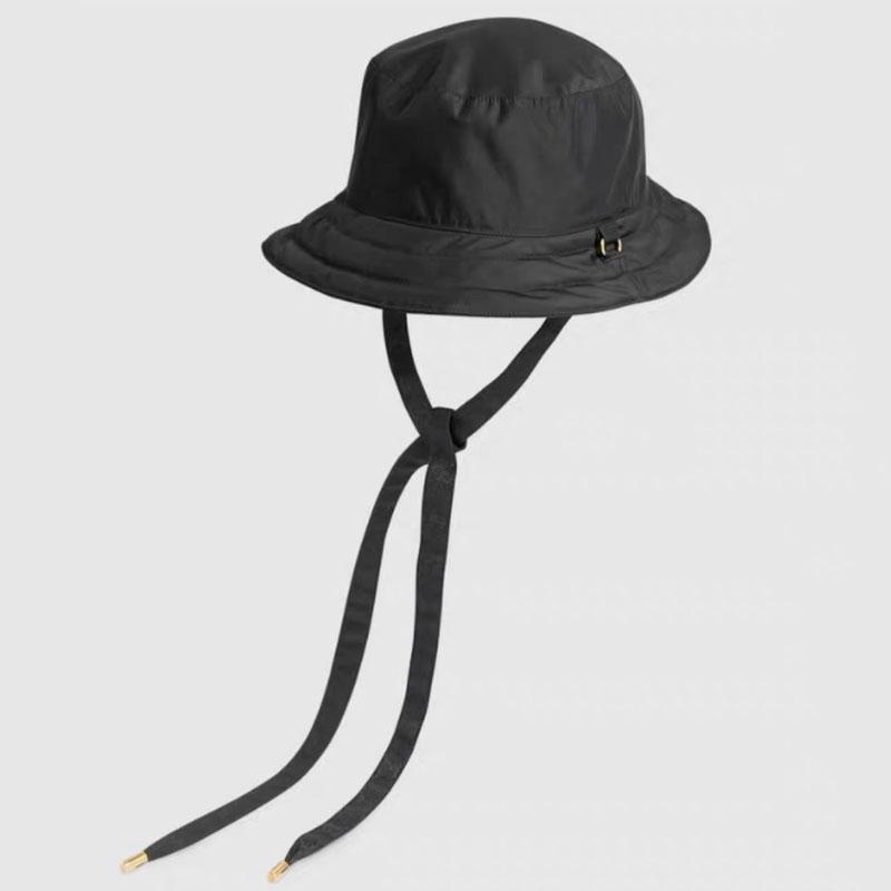 Fashion classic letter Stingy Brim Hats for man and woman wholesale double-sided sun bucket protection fishing high quality monochrome summer hat, Black
Fashion classic letter Stingy Brim Hats for man and woman wholesale double-sided sun bucket protection fishing high quality monochrome summer hat, Black