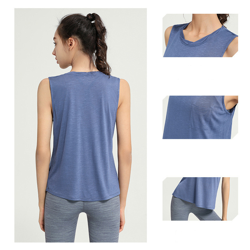 2021 woman yoga tanks Tops T-Shirt Solid Colors LU-57 Women t shirt shirts Fashion womens Outdoor lulu Tank Sports Running loose Gym Clothes, White
2021 woman yoga tanks Tops T-Shirt Solid Colors LU-57 Women t shirt shirts Fashion womens Outdoor lulu Tank Sports Running loose Gym Clothes, White
