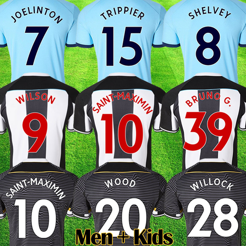 Newcastle 130 Years Soccer Jersey WOOD NUFC 22 23 BRUNO G. WILSON SHELVEY 2021 2022 2023 3rd Away White TRIPPIER Football Shirt MAXIMIN Men kit Kids Equipment 999, Kids home
Newcastle 130 Years Soccer Jersey WOOD NUFC 22 23 BRUNO G. WILSON SHELVEY 2021 2022 2023 3rd Away White TRIPPIER Football Shirt MAXIMIN Men kit Kids Equipment 999, Kids home