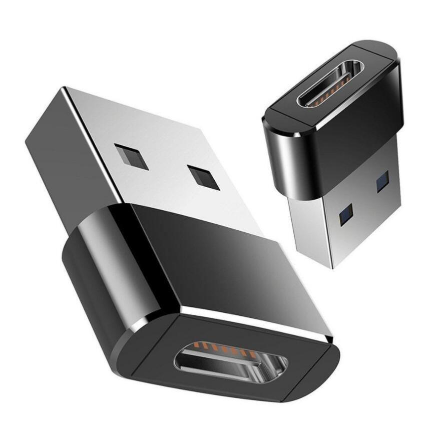Male To Female Type C adapters Otg Usb3.0 A Adapter UsbC Converter For Macbook Nexus Nokia N1
Male To Female Type C adapters Otg Usb3.0 A Adapter UsbC Converter For Macbook Nexus Nokia N1