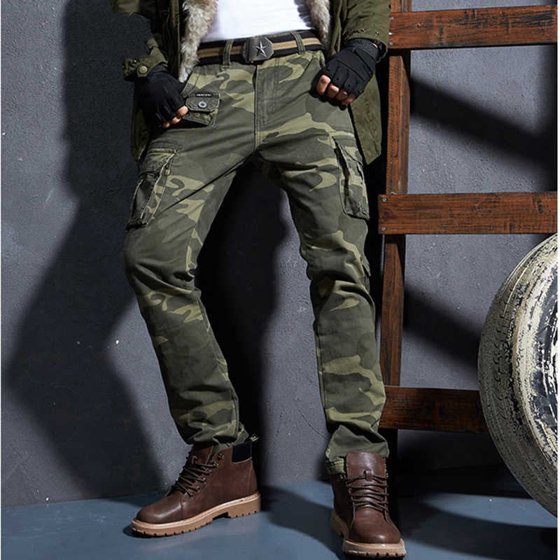 Camouflage Tactical… - image