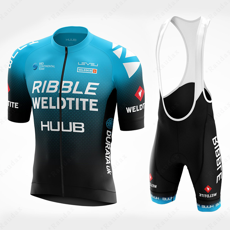 HUUB Team Cycling Jersey 2021 Men' Summer MTB Race Short Sleeve Ropa Ciclismo Outdoor Riding Bike Uniform Cycling Clothing, Blue
HUUB Team Cycling Jersey 2021 Men' Summer MTB Race Short Sleeve Ropa Ciclismo Outdoor Riding Bike Uniform Cycling Clothing, Blue