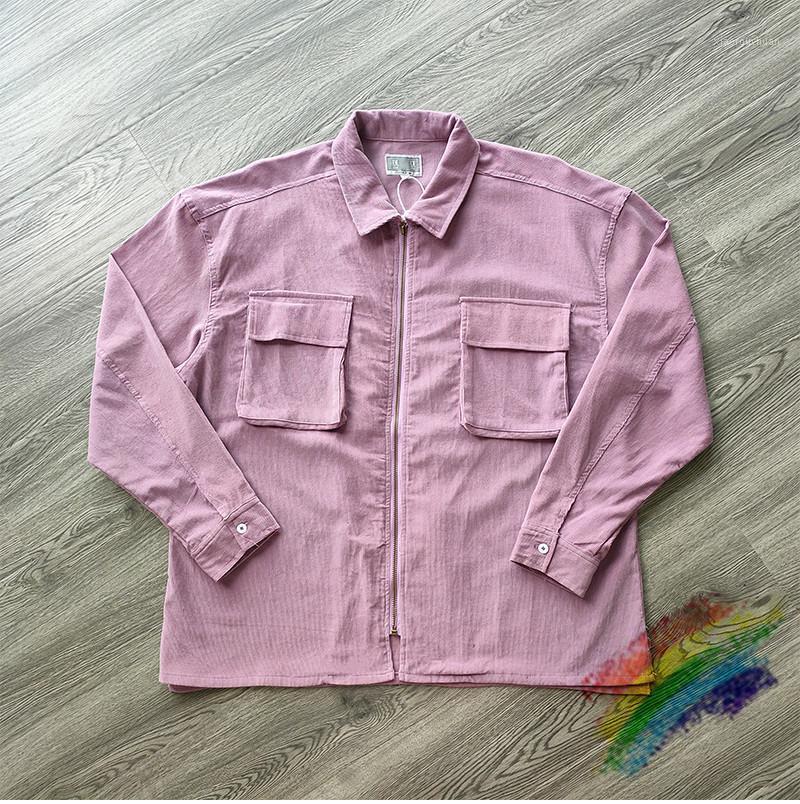 Men' Jackets EMPT C.E CAV Cavempt CORDUROY ZIP SHIRT CE Jacket Men Women 1:1 High Quality Streetwear Coat
Men' Jackets EMPT C.E CAV Cavempt CORDUROY ZIP SHIRT CE Jacket Men Women 1:1 High Quality Streetwear Coat