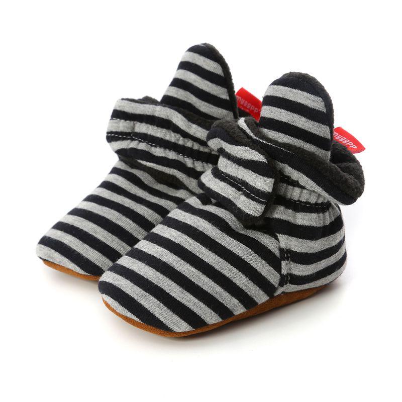 First Walkers Boy Girl Shoes Born Baby Winter Boots Child Star Slipper Cotton Comfort Soft Anti-slip Warm Crib Infant S
First Walkers Boy Girl Shoes Born Baby Winter Boots Child Star Slipper Cotton Comfort Soft Anti-slip Warm Crib Infant S