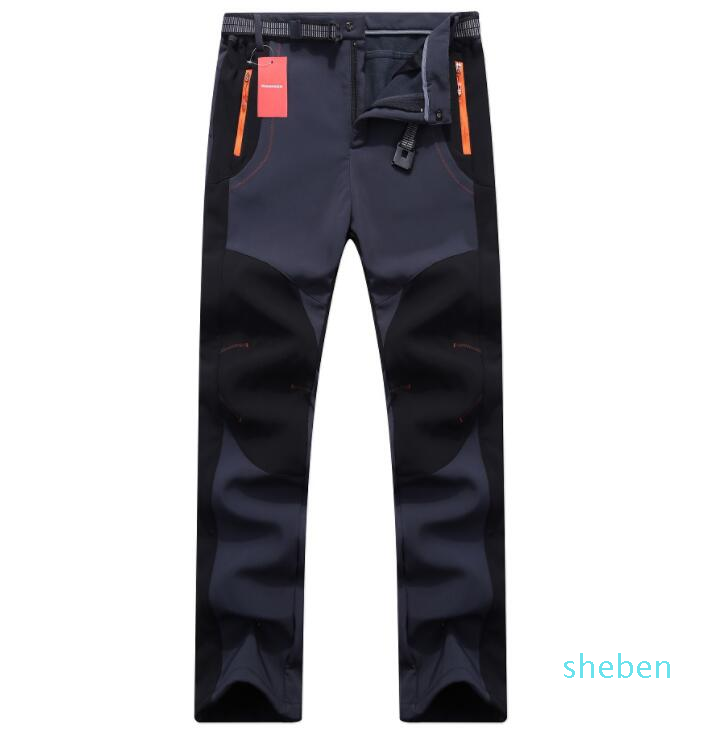 New Winter Men Women Hiking Pants Outdoor Softshell Trousers Waterproof Windproof Thermal for Camping Ski Climbing, Men army green
New Winter Men Women Hiking Pants Outdoor Softshell Trousers Waterproof Windproof Thermal for Camping Ski Climbing, Men army green