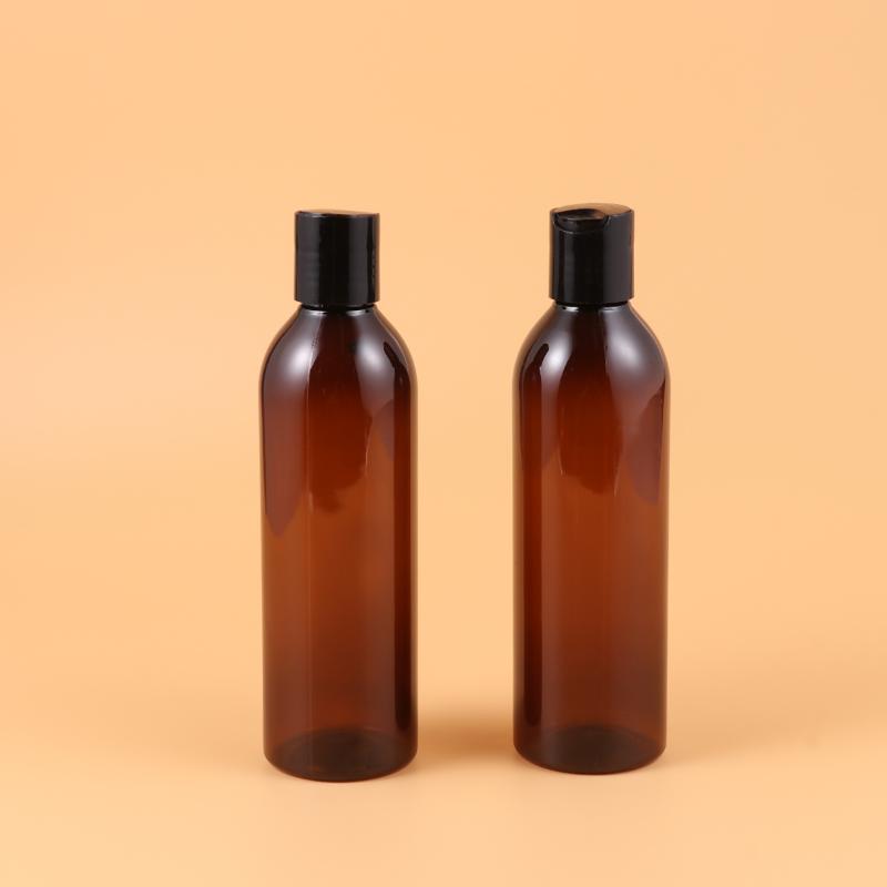 Liquid Soap Dispenser 10pcs 250ml Portable Travel Empty Bottles Press Storage Cosmetic Lotion Dispensing (Brown And Black
Liquid Soap Dispenser 10pcs 250ml Portable Travel Empty Bottles Press Storage Cosmetic Lotion Dispensing (Brown And Black