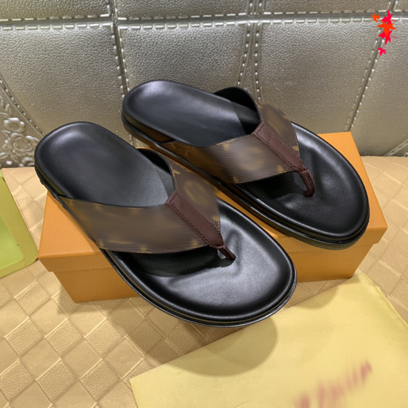 2021 Slipper Designer Slide Summer sandals Fashion Men Beach Indoor Flat Flip Flops Leather luxurys Shoes mens Slippers with box Size 39-45 -H99, Black
2021 Slipper Designer Slide Summer sandals Fashion Men Beach Indoor Flat Flip Flops Leather luxurys Shoes mens Slippers with box Size 39-45 -H99, Black