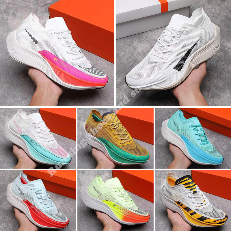 ZOOMS Breathable Next% Women Mens Running Shoes Valerian Blue Ekiden Pink Be True Zoom Jogging Trainers Sneakers with logo, Color 6
ZOOMS Breathable Next% Women Mens Running Shoes Valerian Blue Ekiden Pink Be True Zoom Jogging Trainers Sneakers with logo, Color 6