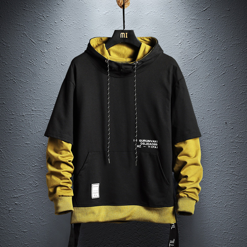 2021 New Hip Hop Hoodies Streetwear Casual Fashion Clothes Colorblock Hoodie Cotton G6cj, 19011102ss-white
2021 New Hip Hop Hoodies Streetwear Casual Fashion Clothes Colorblock Hoodie Cotton G6cj, 19011102ss-white