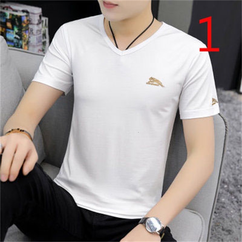 2021 New T-shirt Men's Autumn Tight Training Suit Quick-drying Fitness Sportswear Running Top V5vl
2021 New T-shirt Men's Autumn Tight Training Suit Quick-drying Fitness Sportswear Running Top V5vl