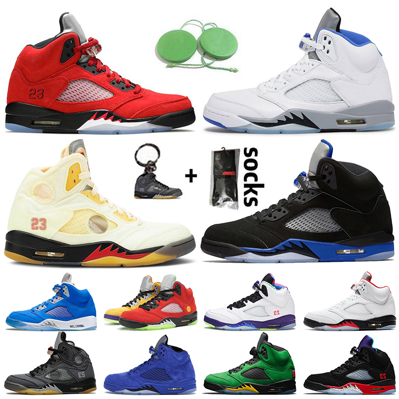 Jumpman 5 Mens Basketballl Shoes 5s Raging Bull Stealth Fire Red Racer Blue Bluebird Oregon Ducks Trainers Sneakers Alternate Grape Oklahoma Quai 54 Florida Gators, A27 international flight 40-47
Jumpman 5 Mens Basketballl Shoes 5s Raging Bull Stealth Fire Red Racer Blue Bluebird Oregon Ducks Trainers Sneakers Alternate Grape Oklahoma Quai 54 Florida Gators, A27 international flight 40-47