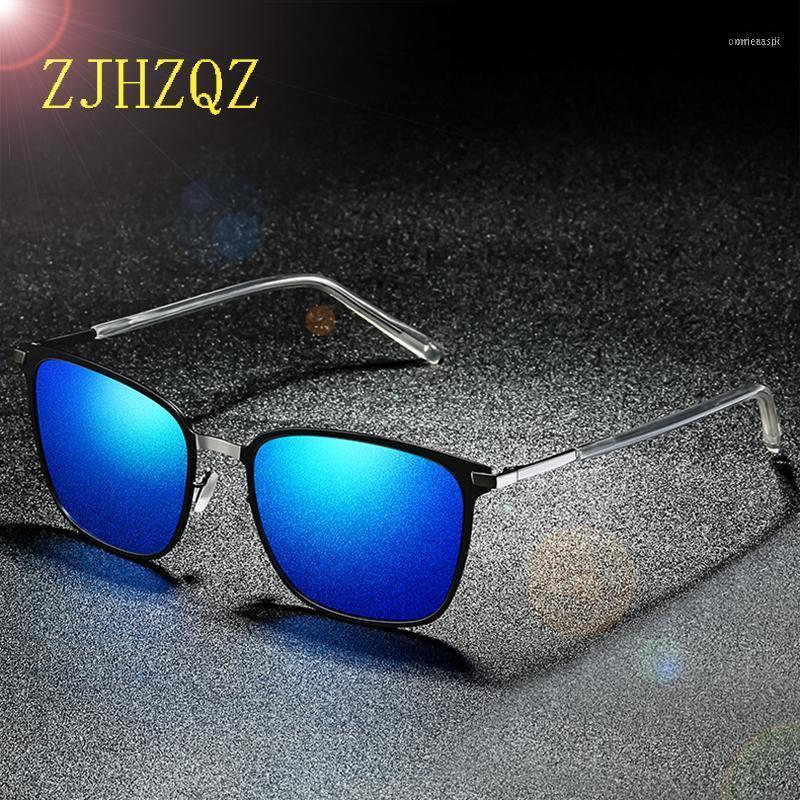 Sunglasses Mens Polarized Womens Driving Square Metal Frame Green Yellow Black Blue Glasses Male Eyewear Goggles UV400 Gafas1
Sunglasses Mens Polarized Womens Driving Square Metal Frame Green Yellow Black Blue Glasses Male Eyewear Goggles UV400 Gafas1