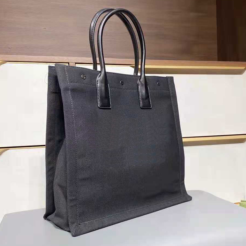 2020 new shopping bag tote bag classic fashion top printing embroidery canvas handbag shopping bag, No bag
2020 new shopping bag tote bag classic fashion top printing embroidery canvas handbag shopping bag, No bag