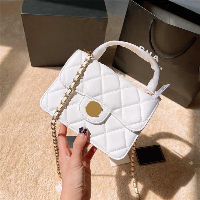Classic Designer Women's Fashion Evening Bags Crossbody Messenger Men Letter Wallets Female handbags Top Quality Leather bag Ladies shoulder bags C111737, With box
Classic Designer Women's Fashion Evening Bags Crossbody Messenger Men Letter Wallets Female handbags Top Quality Leather bag Ladies shoulder bags C111737, With box