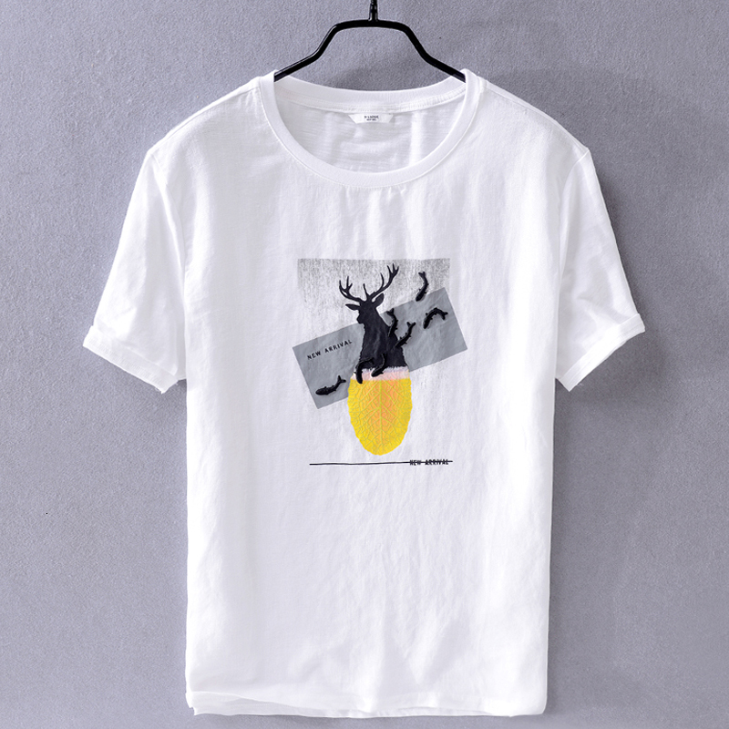 2021 New Japons Vero Cor Slida Curto-de Mangas Compridas T-shirt Dos Homens Linho Ocasional Branco Solto Costura Algodo Camisa De t Z5au, White
2021 New Japons Vero Cor Slida Curto-de Mangas Compridas T-shirt Dos Homens Linho Ocasional Branco Solto Costura Algodo Camisa De t Z5au, White