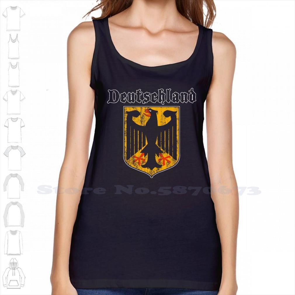 deutschland summer funny tank sleeveless vest for men women german germany oktoberfest, White;black
deutschland summer funny tank sleeveless vest for men women german germany oktoberfest, White;black