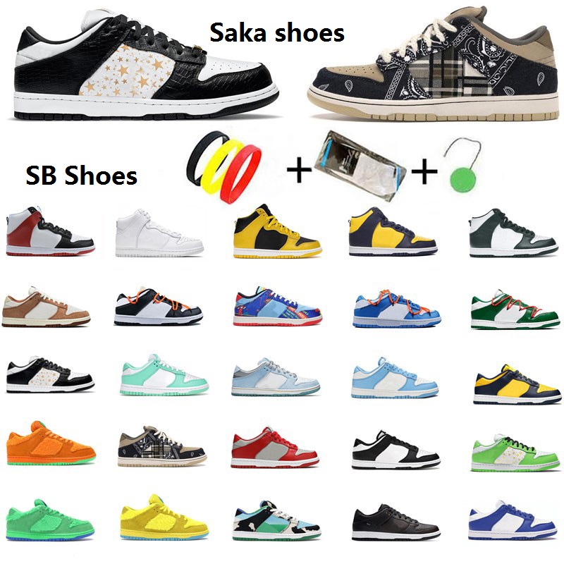Top Quality Running Shoe Men Womens SB shoes Parra x FTC University Syracuse Varsity Green low lows unc coast chunky Kentucky Michigan trainers Sneakers shoe 36-45, 40
Top Quality Running Shoe Men Womens SB shoes Parra x FTC University Syracuse Varsity Green low lows unc coast chunky Kentucky Michigan trainers Sneakers shoe 36-45, 40