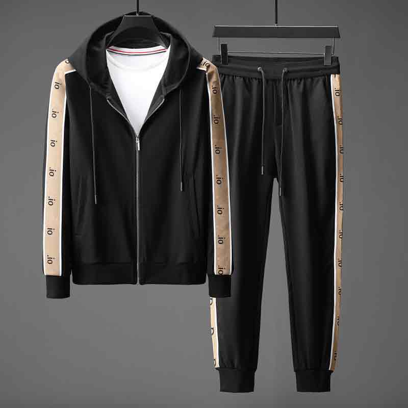 21ss Mens Tracksuit Sweat Suits Sports Fashion Men Hoodies Jackets Casual Tracksuits Jogger Jacket Pants Sets Sporting Suit Size M-3XL, Extra amount
21ss Mens Tracksuit Sweat Suits Sports Fashion Men Hoodies Jackets Casual Tracksuits Jogger Jacket Pants Sets Sporting Suit Size M-3XL, Extra amount