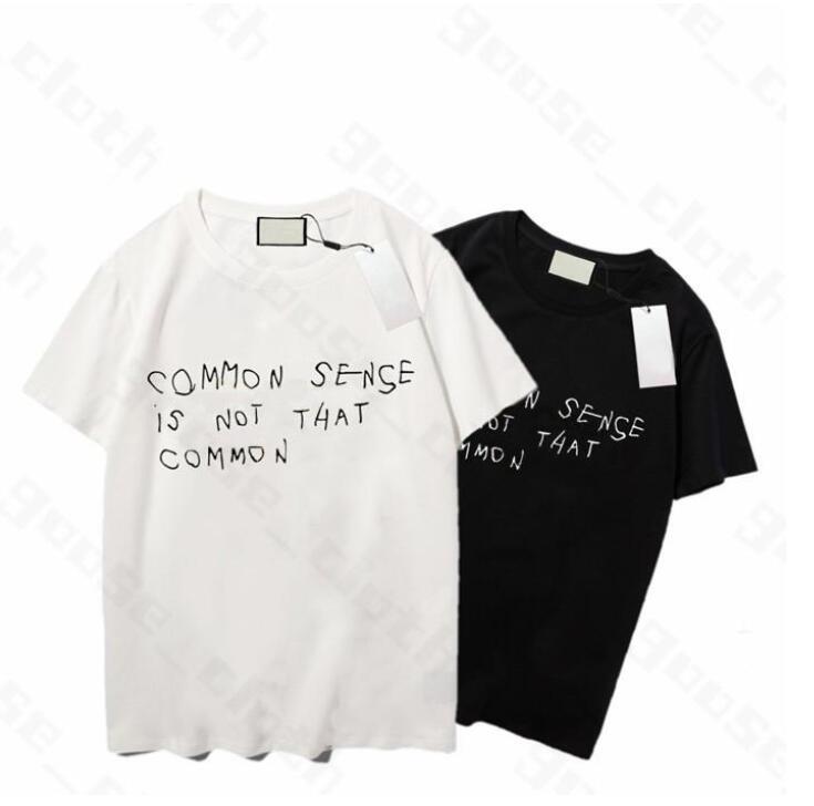 good New Mens Women Designers T Shirts Man Fashion men clothes casual T-shirt Street Shorts Sleeve 2020 Womens Clothing Tshirts 2021
good New Mens Women Designers T Shirts Man Fashion men clothes casual T-shirt Street Shorts Sleeve 2020 Womens Clothing Tshirts 2021