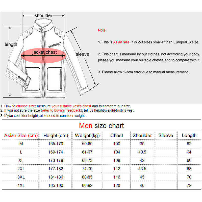 Winter Outdoor Men Electric Heated Jacket USB Heating Vest Winter Thermal Clothes Feather Camping Hiking Warm Hunting Jacket 211119
