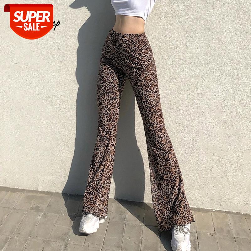 Weekeep Leopard Print High Waisted Pants Fashion Womens Party Club Streetwear Wide-Leg Trousers Casual Vintage Sweatpants Autumn #Dp65, Black;white
Weekeep Leopard Print High Waisted Pants Fashion Womens Party Club Streetwear Wide-Leg Trousers Casual Vintage Sweatpants Autumn #Dp65, Black;white