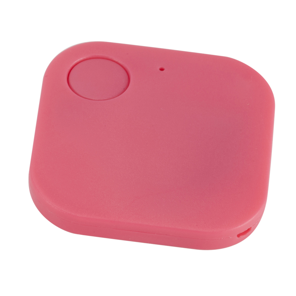 10pcs Car GPS Tracker Device Anti-Lost Alarm Bluetooth Key Finder Tag Mini BT Tracking Locator For Kids Pet Bicycle Wallet