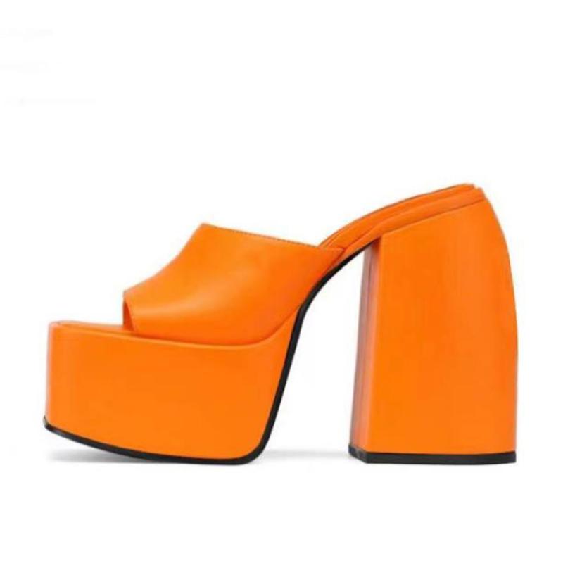 Dress Shoes 2021 Fashion Summer Solid Pumps Chunky Platfrom High Strange Heels Female Sandals Casual Office Ladies Wedding, Black
Dress Shoes 2021 Fashion Summer Solid Pumps Chunky Platfrom High Strange Heels Female Sandals Casual Office Ladies Wedding, Black