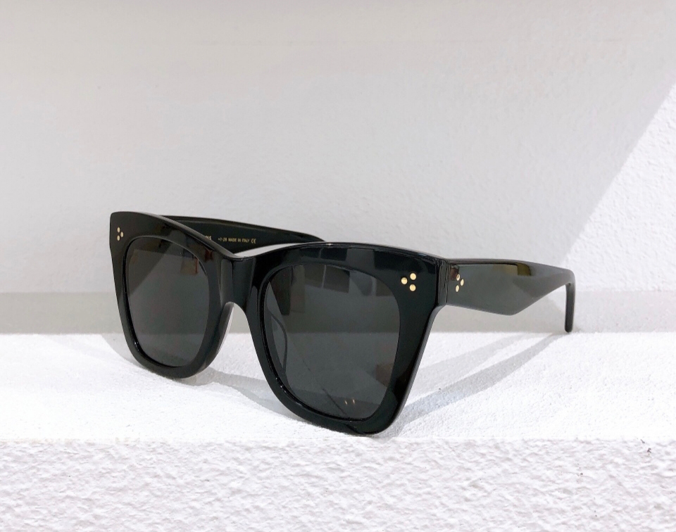 Cateye Sunglasses Black Grey Shaded Sunnies Women Fashion Sun Glasses Lunettes de soleil UV protection with Box
Cateye Sunglasses Black Grey Shaded Sunnies Women Fashion Sun Glasses Lunettes de soleil UV protection with Box