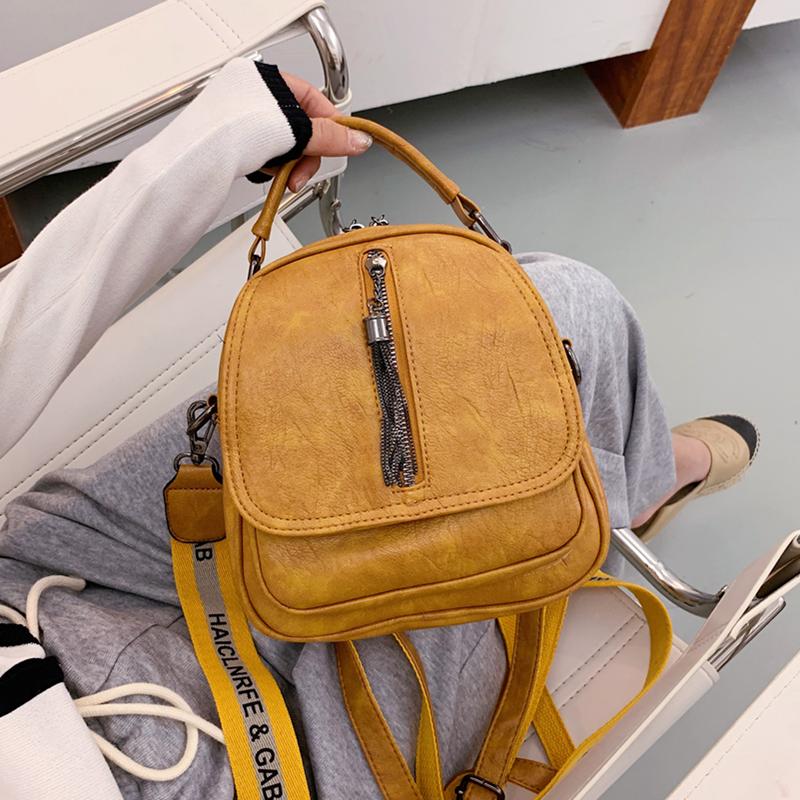 Small Wide Shoulder Strap Crossbody Bags for Women Luxury Designer Mini Multifunction Tote Bag Female Leather Messenger Handbag, Black
Small Wide Shoulder Strap Crossbody Bags for Women Luxury Designer Mini Multifunction Tote Bag Female Leather Messenger Handbag, Black