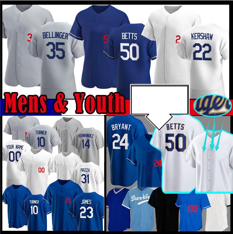 Mookie Betts Cody Bellinger Clayton Kershaw Trevor Bauer Baseball Jersey Men Women Kids Justin Turner Enrique Los Hernandez Corey Seager Angeles Julio Urias, Patch+mens 2021 flex base
Mookie Betts Cody Bellinger Clayton Kershaw Trevor Bauer Baseball Jersey Men Women Kids Justin Turner Enrique Los Hernandez Corey Seager Angeles Julio Urias, Patch+mens 2021 flex base