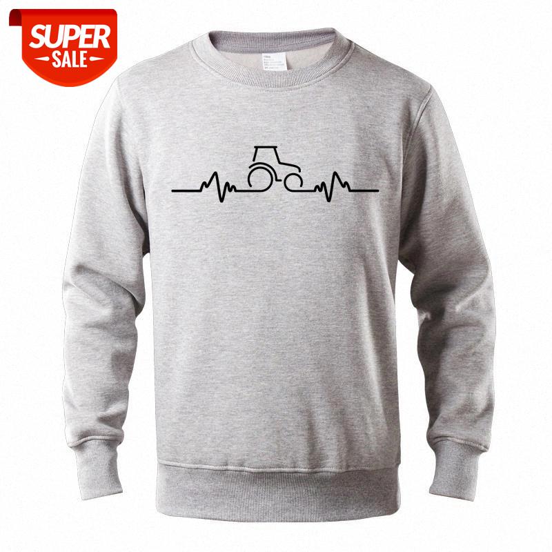 Tractor Pulse HOODIE hoody Farm Farmer Farming Top Present fashion gift sweatshirts cotton fleece sweat homme hoodie sweatshirt #Hj6T, Black
Tractor Pulse HOODIE hoody Farm Farmer Farming Top Present fashion gift sweatshirts cotton fleece sweat homme hoodie sweatshirt #Hj6T, Black