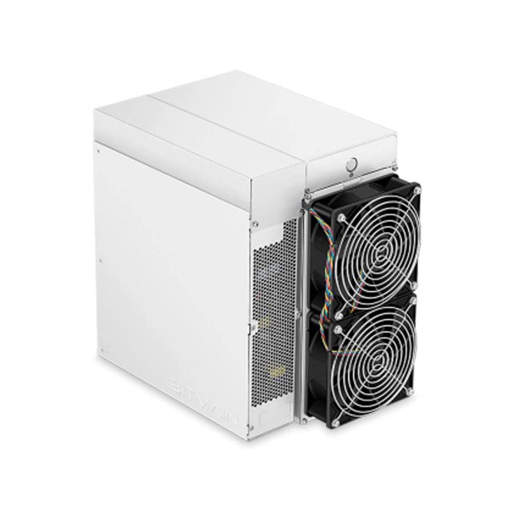 Antminer S19 95T BCH Miner AntMiner S19 95TH/S With PSU Better Than S9 S9j S15 T17 S17 S17 Pro WhatsMiner M3 M21S M20S Innosilicon T2T Ebit
Antminer S19 95T BCH Miner AntMiner S19 95TH/S With PSU Better Than S9 S9j S15 T17 S17 S17 Pro WhatsMiner M3 M21S M20S Innosilicon T2T Ebit