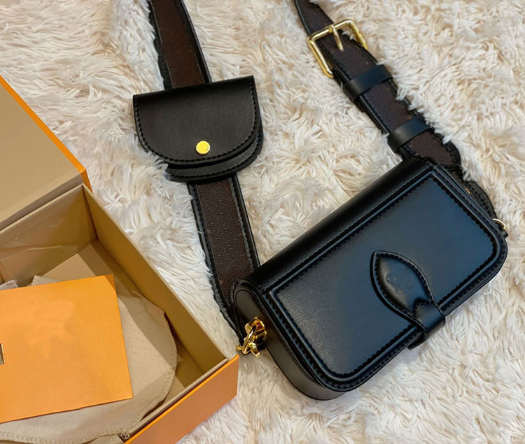 Top quality officier Paris brand messenger bag black leather men and women fashion designer shoulder bags
Top quality officier Paris brand messenger bag black leather men and women fashion designer shoulder bags