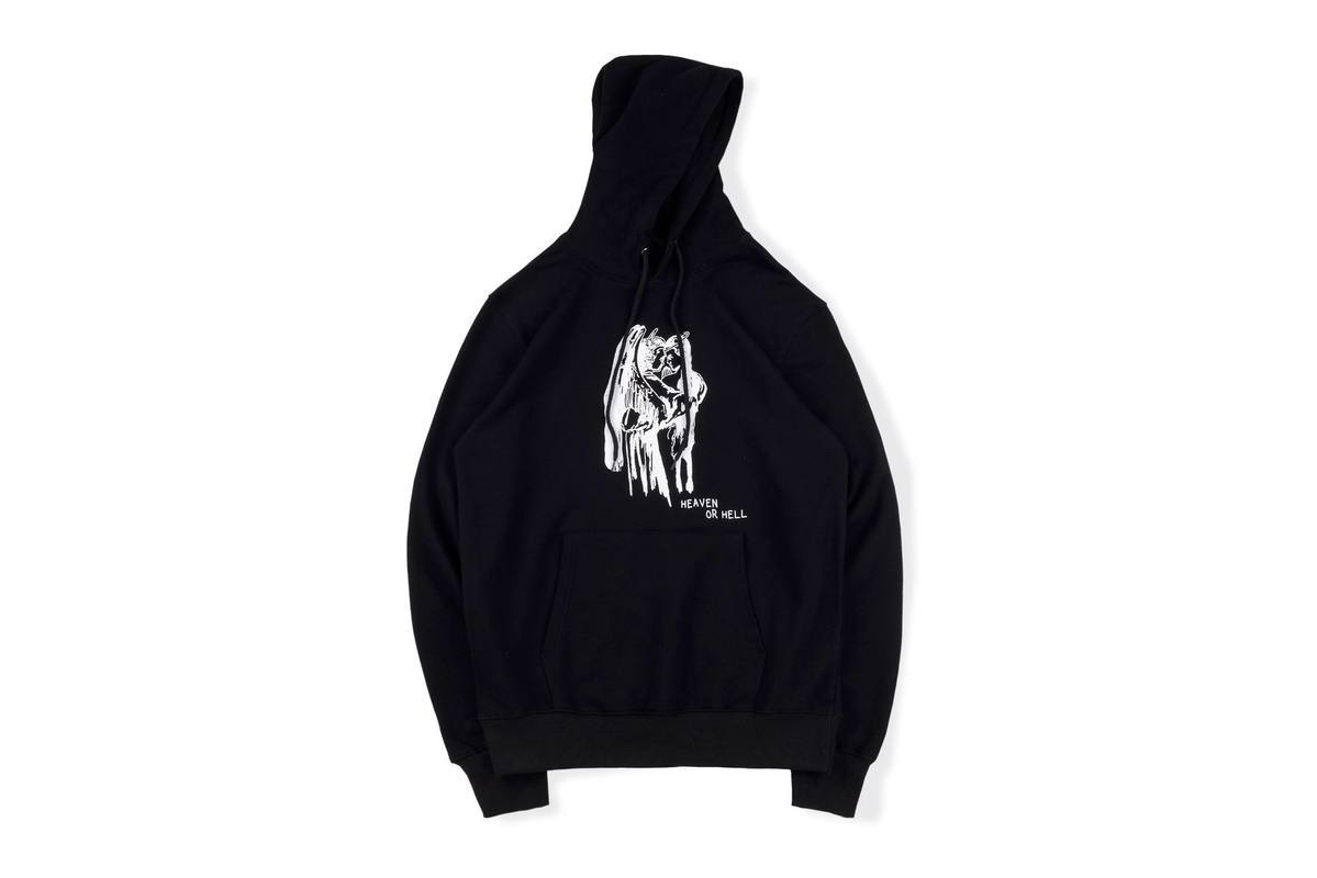 2021 New Travis Scott Don Toliver Heaven Hell 1:1 High Quality Hoodie Streetwear Hiphop Cactus Jack Astroworld Pullover N2pc, Black5
2021 New Travis Scott Don Toliver Heaven Hell 1:1 High Quality Hoodie Streetwear Hiphop Cactus Jack Astroworld Pullover N2pc, Black5