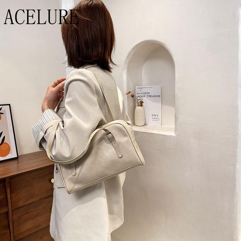 ACELURE Multi-Layer Classic Crossbody Bag Luxury Designer Handbag and Purse High Quality Women's Soft Leather Shoulder Bags, Beige
ACELURE Multi-Layer Classic Crossbody Bag Luxury Designer Handbag and Purse High Quality Women's Soft Leather Shoulder Bags, Beige