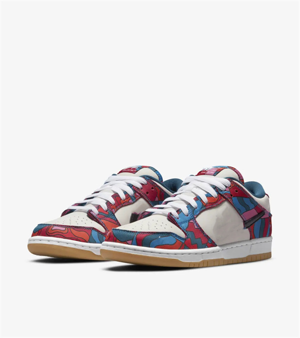 SB Low Parra Flat Shoes Fire Pink Gym Red-Mocha-White-Royal Blue-Black Sports Sneakers Size EU36-46 With Shoebox, Customize
SB Low Parra Flat Shoes Fire Pink Gym Red-Mocha-White-Royal Blue-Black Sports Sneakers Size EU36-46 With Shoebox, Customize