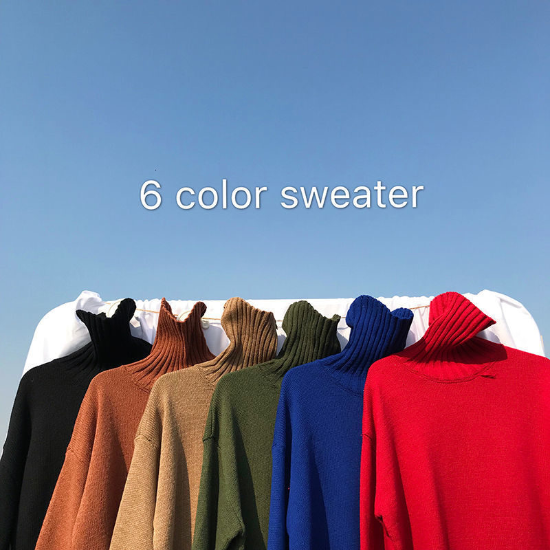 2021 New Men of Winter Sleeve Long Wool Men's Solid Color Shirts Loose High-fashion Turtleneck Jumper Cashmere Knitting -2xl 3xpi, Dark green.
2021 New Men of Winter Sleeve Long Wool Men's Solid Color Shirts Loose High-fashion Turtleneck Jumper Cashmere Knitting -2xl 3xpi, Dark green.