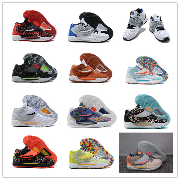 2021 Mens Fashion Basketball Shoes Kevin 14 Durant KD 14S Red Blue Yin Yang KD14 Jogging For High Quality Black Brown White Sport Sneakers
2021 Mens Fashion Basketball Shoes Kevin 14 Durant KD 14S Red Blue Yin Yang KD14 Jogging For High Quality Black Brown White Sport Sneakers