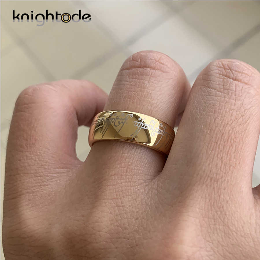 High Quality 6mm 8mm Tungsten Carbide Rings For Men Women Top Gold/Rose Gold/Black/Blue Plated And Regular Engraving Dome Band 210701