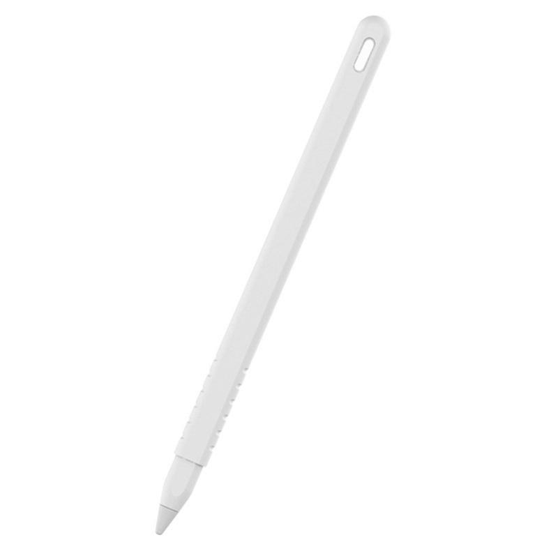Pencil Bags Silicone Protective Skin Sleeve Pouch Cover For 2nd